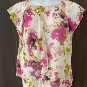 Liz Claiborne blouse, like new